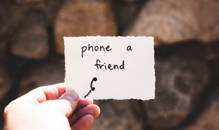 Interactive Webinars: Learning Mental Health Tools