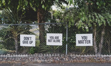 Building Resilience Through Shared Experiences